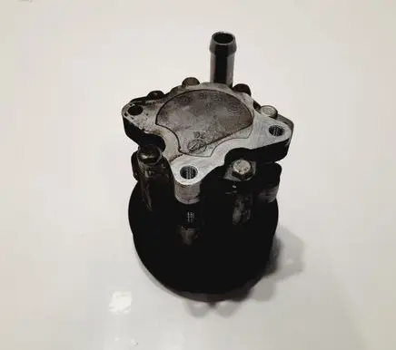 Peugeot 407 Power steering pump 9659604580
