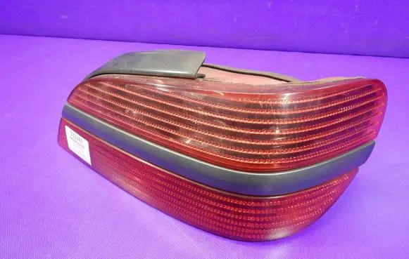 Peugeot 406 Rear/tail lights 9630364777