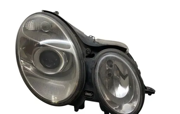 Mercedes-Benz E W211 Headlight/headlamp 15436000