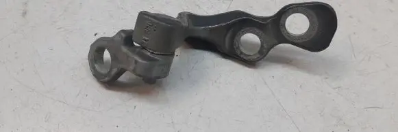 Ford Kuga I Front door lower hinge 3M51R22311AH