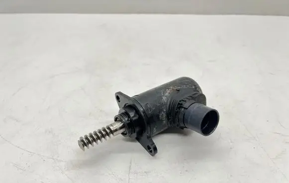 BMW 3 G20 G21 Valve oil control 8652738