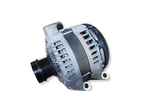 Chrysler Pacifica Generator/alternator P56029732AB