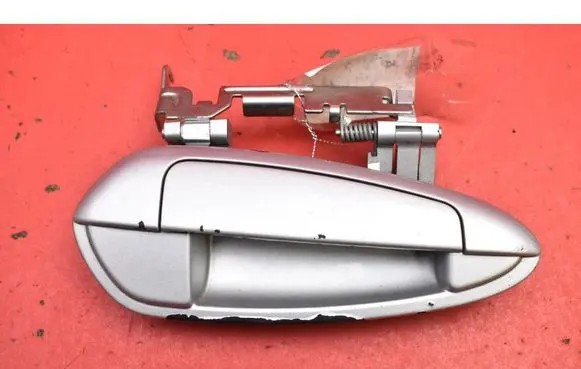 Fiat Punto (199) Front door exterior handle C390