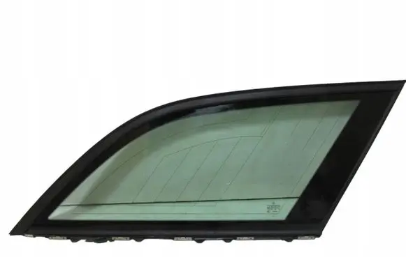 Mercedes-Benz E W212 Front triangle window/glass A2126700212