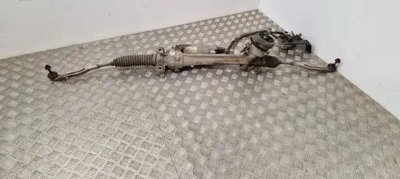 Renault Scenic IV - Grand scenic IV Steering rack 490018613R A0067319 41519364B
