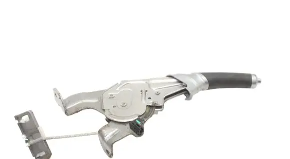 Toyota Verso-S Handbrake/parking brake lever assembly