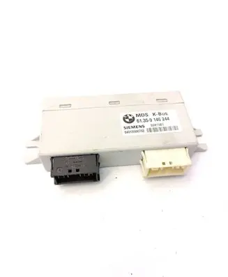 BMW X3 E83 Sunroof control unit/module 9146244 61.35-9146244 5WK11491