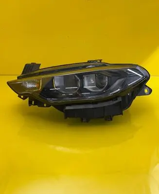 Fiat Tipo Headlight/headlamp 521451670E