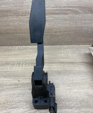 Opel Astra G Accelerator throttle pedal 09128851AL 0281002278