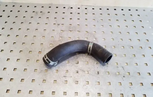 Ford Focus Engine coolant pipe/hose