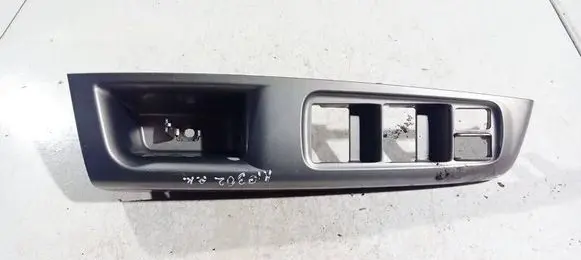 Subaru Forester SH Front door window switch trim 94266fg530