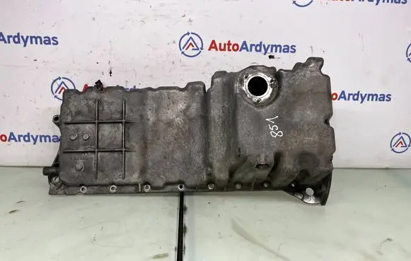 BMW 5 E39 Oil sump 2248645 2248701 11132248701