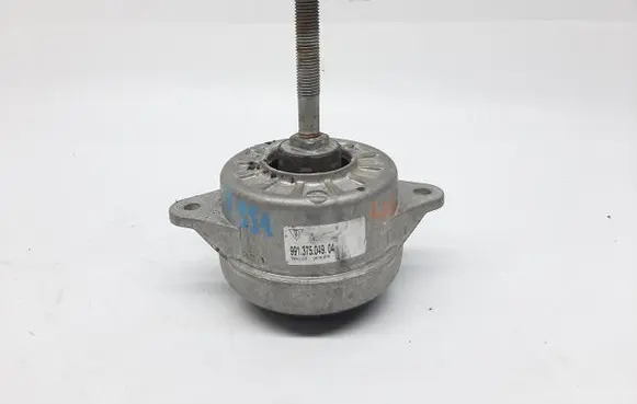 Porsche 911 991 Engine mount vacuum valve 99137504904