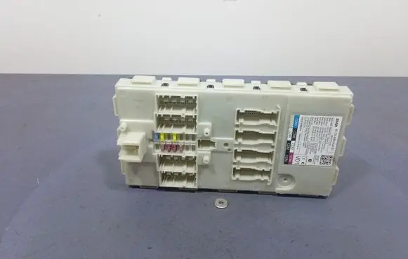 BMW 7 F01 F02 F03 F04 Other control units/modules 6823140