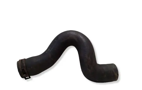 Volkswagen Transporter - Caravelle T5 Engine coolant pipe/hose 7H0121051D