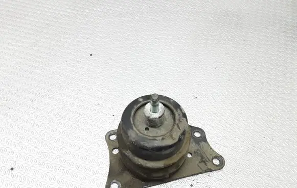 Skoda Fabia Mk1 (6Y) Engine mount bracket 6Q0199262AH