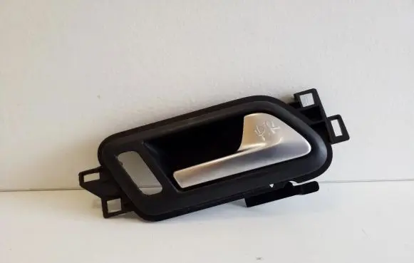 Volkswagen Amarok Front door interior handle 2H0837114D 2H0837114C