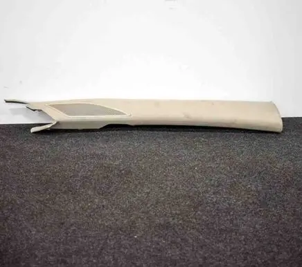 Volkswagen Golf VII (A) pillar trim 5GM867234E