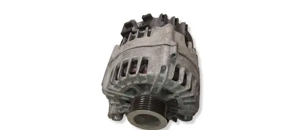 BMW 1 E81 E87 Generator/alternator 7802261