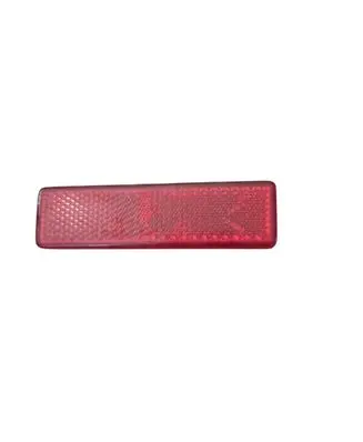 Renault Trafic II (X83) Rear tail light reflector 7700353184