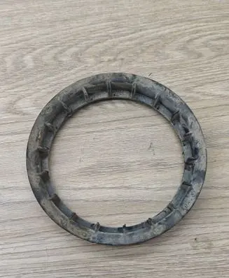 Volvo S80 In tank fuel pump screw locking ring/nut 8649739