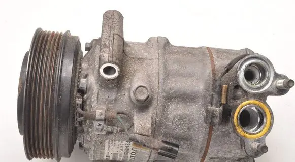 Volvo S90, V90 Air conditioning (A/C) compressor (pump) 31469966