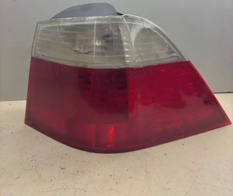BMW 5 E60 E61 Tailgate rear/tail lights 7165830 27880204 632169258949