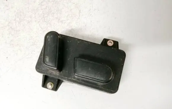 Audi A6 S6 C5 4B Seat control switch 4b0959766 03480210