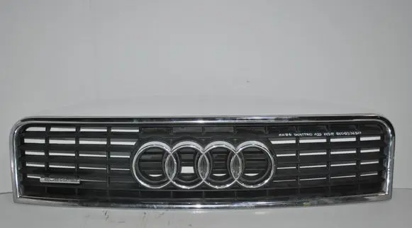 Audi A4 S4 B6 8E 8H Front grill 8E0853651F