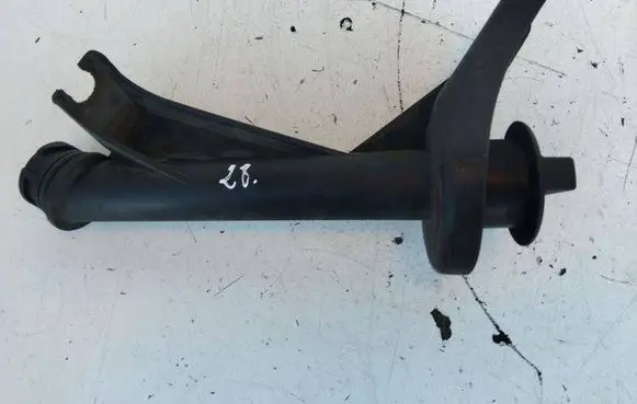 Ford Transit Oil fill pipe 6C1Q6763AC