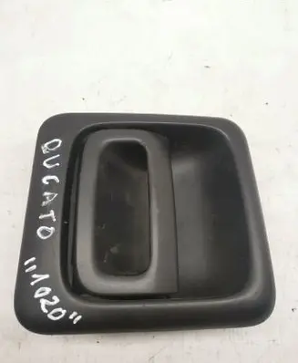 Fiat Ducato Rear door exterior handle 1304321070