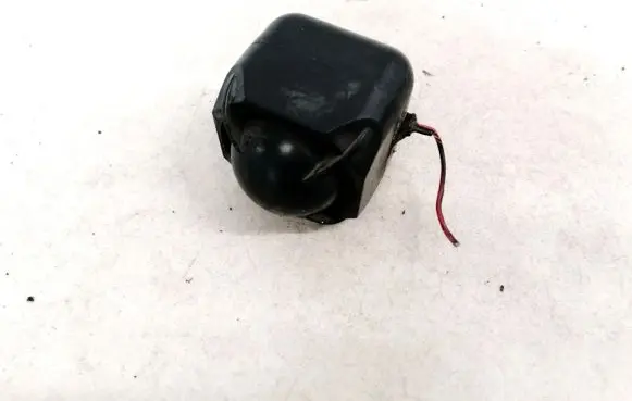 Opel Signum Alarm system siren 