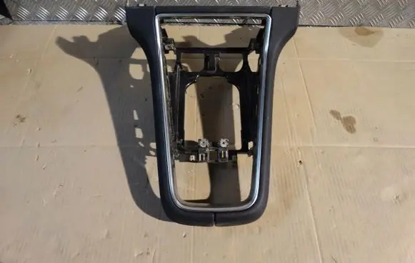 Porsche Panamera (971) Center console 971863162D