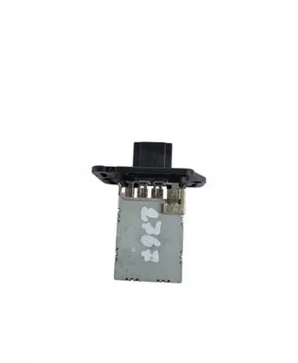 KIA Venga Heater blower fan relay 