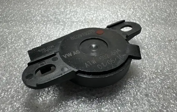 Audi A4 S4 B6 8E 8H Parking PDC sensor speaker 8E0919279