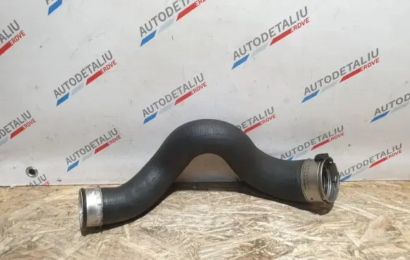 BMW X1 E84 Intercooler hose/pipe 8513289 11618513289