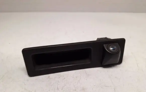 BMW X3 F25 Tailgate handle with camera 51247463162 51247368753 51244866142