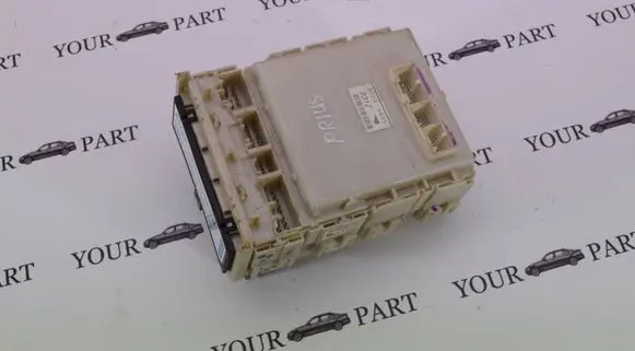 Toyota Prius (XW20) Fuse box set 5C241631