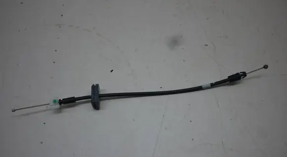 Chrysler Town u0026 Country V Sliding door cable line 3018310G