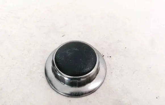 BMW 5 E60 E61 Multifunctional control switch/knob 58450710 6.958.373