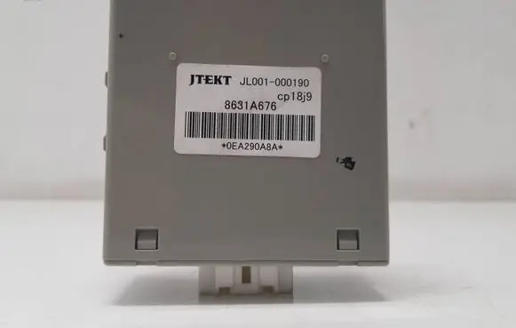 Citroen C-Crosser Other control units/modules 8631A676 JL001000190