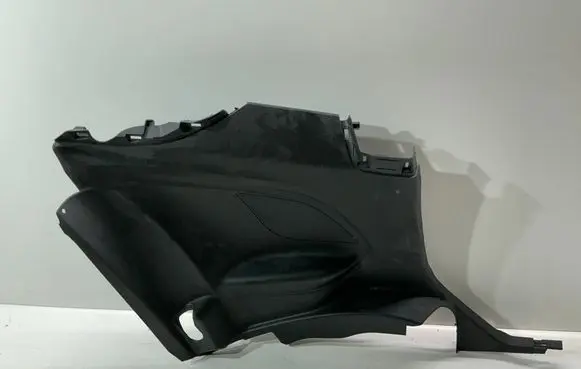 Chevrolet Camaro Coupe rear side trim panel 84076929 737127