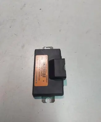 Hyundai Tucson JM Other control units/modules 9544724010 137000GX9 4450000137C