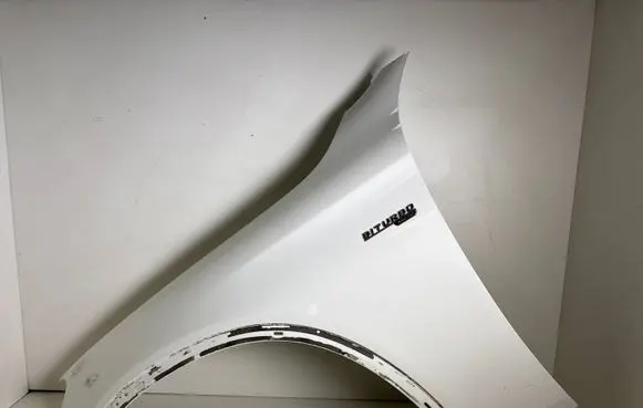 Mercedes-Benz GLC X253 C253 Fender A2538810143