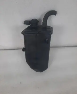 Audi TT TTS Mk2 Active carbon filter fuel vapour canister 
