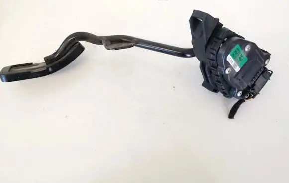 Audi A4 S4 B7 8E 8H Accelerator throttle pedal 8e2721523e 6pv008026-34