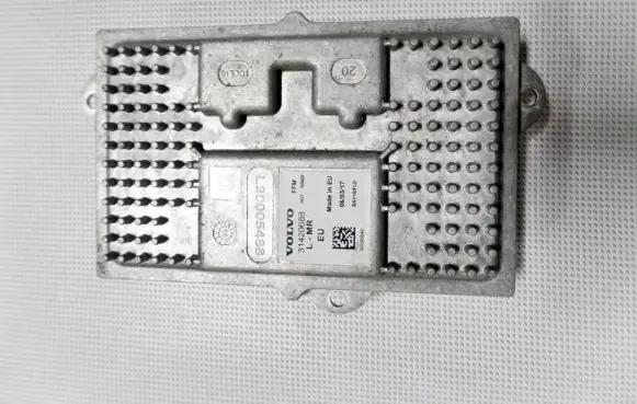 Volvo S90, V90 Xenon control unit/module 31420688