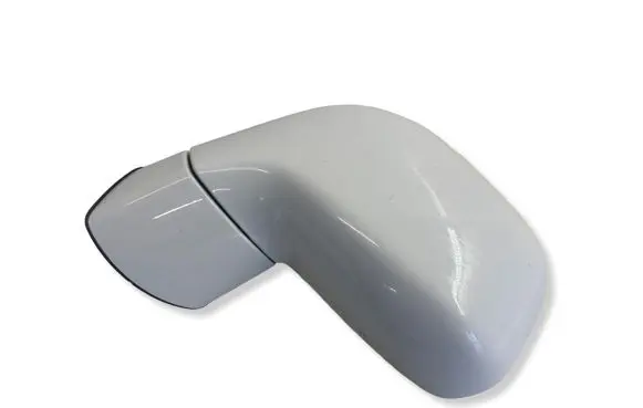 Opel Antara Front door electric wing mirror E4022573