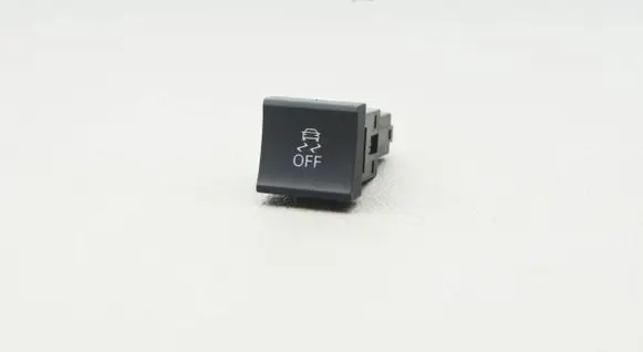ESP (stability program) switch
