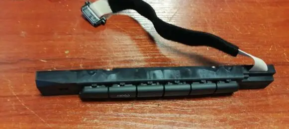 Traction control (ASR) switch